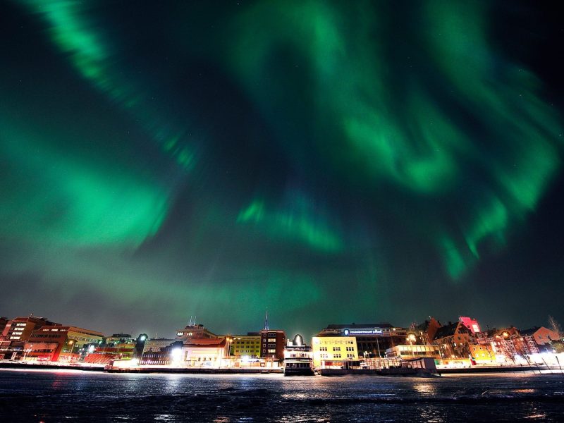 london-lulea-luxury-weekend